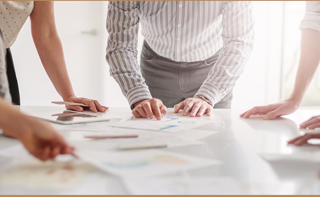 Layanan Transaksi Besar