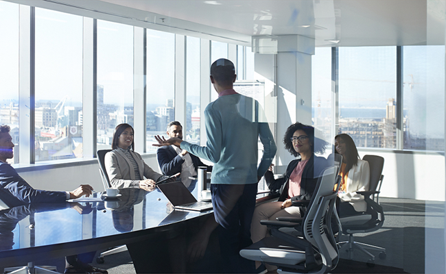 Rekrutmen dan penarikan talenta perusahaan