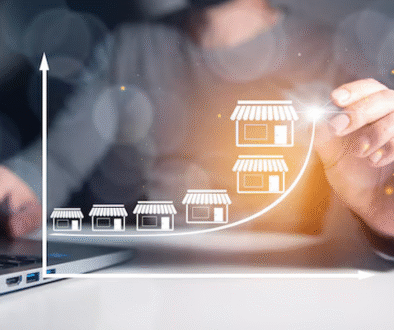 blog Menjelajahi Pasar Baru Visi Bangrun International untuk Properti Global hingga 2045