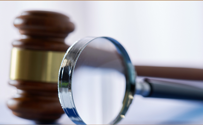 layanan Dukungan kepatuhan dan hukum