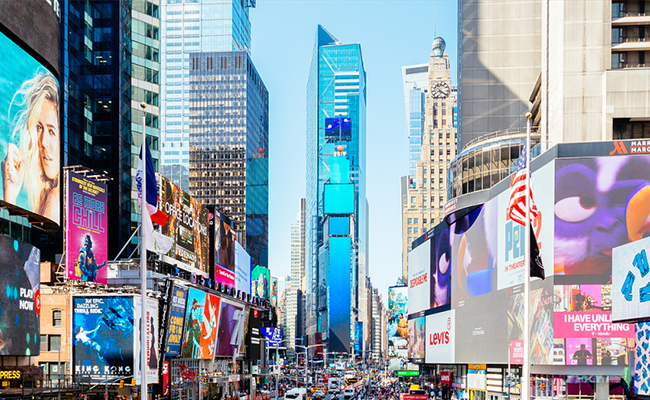 layanan Promosi internasionalisasi merek